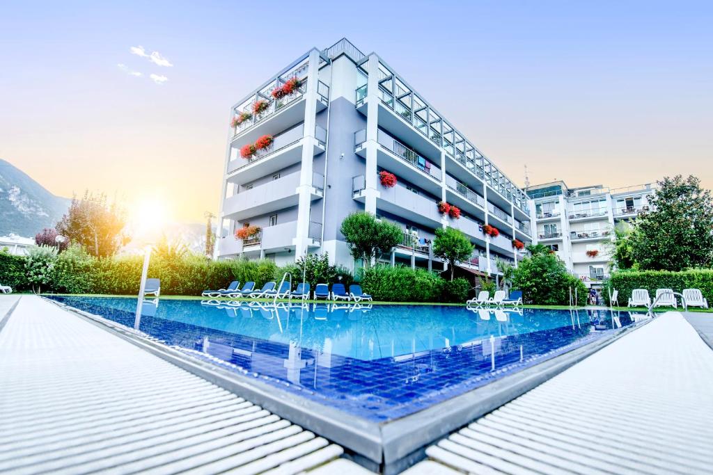 Image of Ambassador Suite Hotel