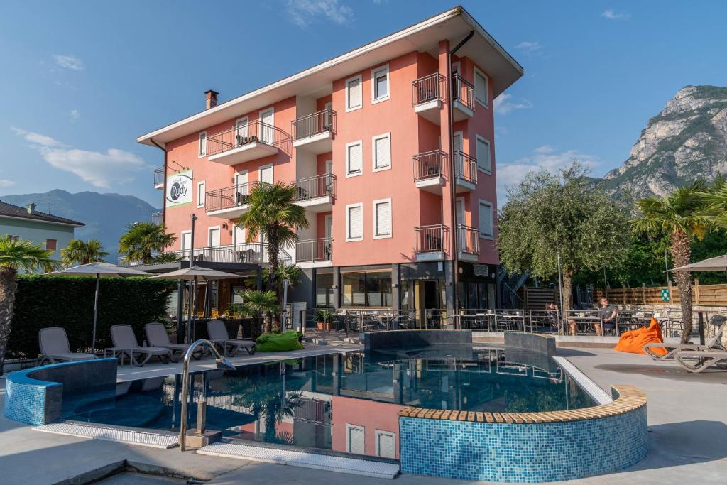 Image of Hotel Rudy