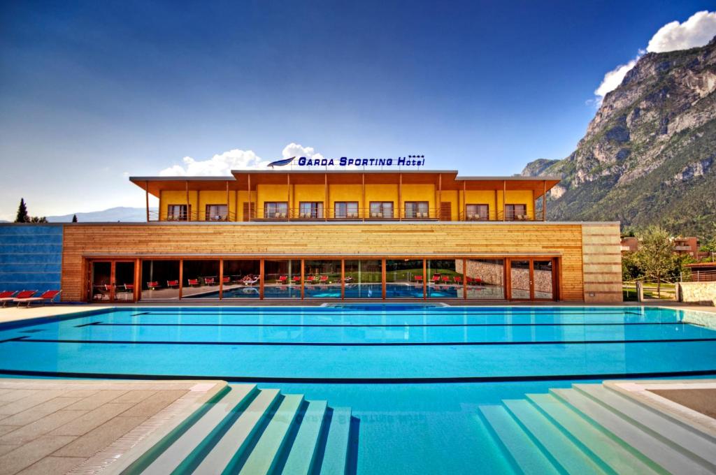 Image of Garda Sporting Club Hotel