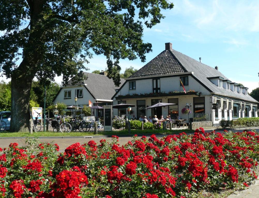 Image of Hotel De Koningsherberg