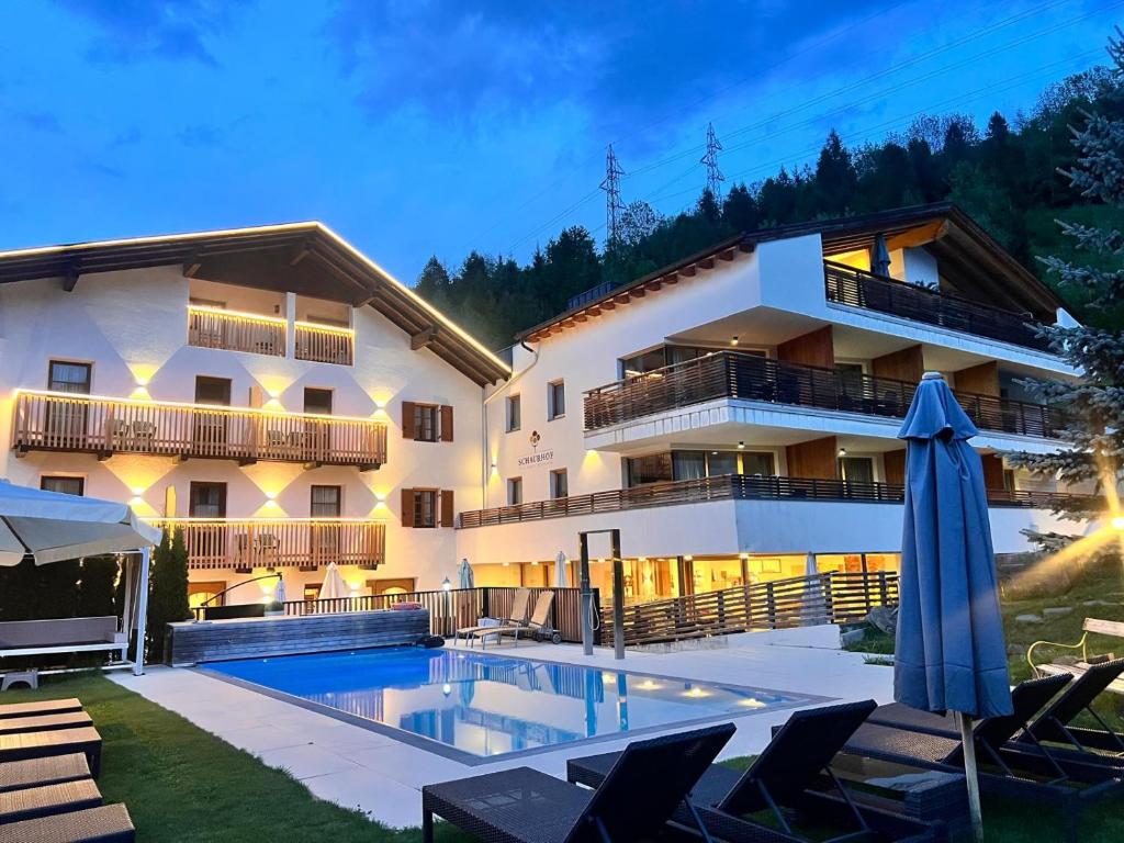 Image of Hotel Restaurant Schaurhof