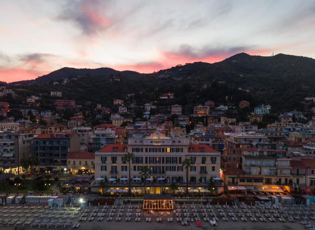 Image of Grand Hotel Alassio Beach & Spa Resort - The Leading Hotels 