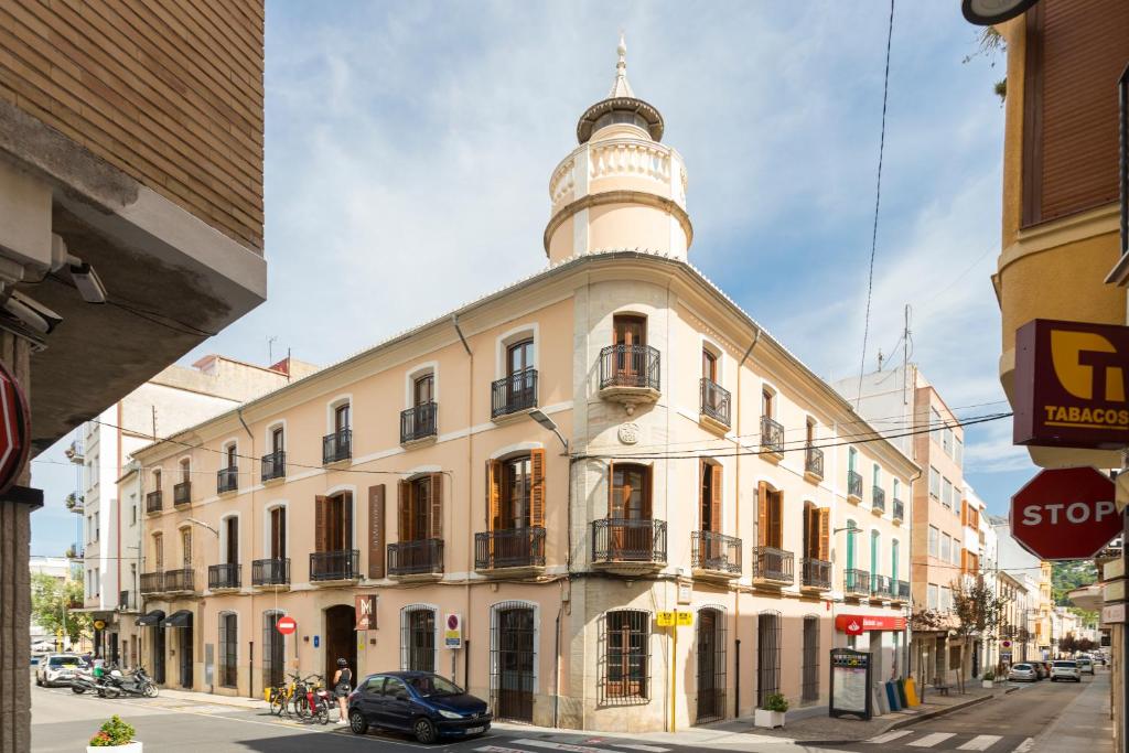 Image of  Hotel La Marsellesa 