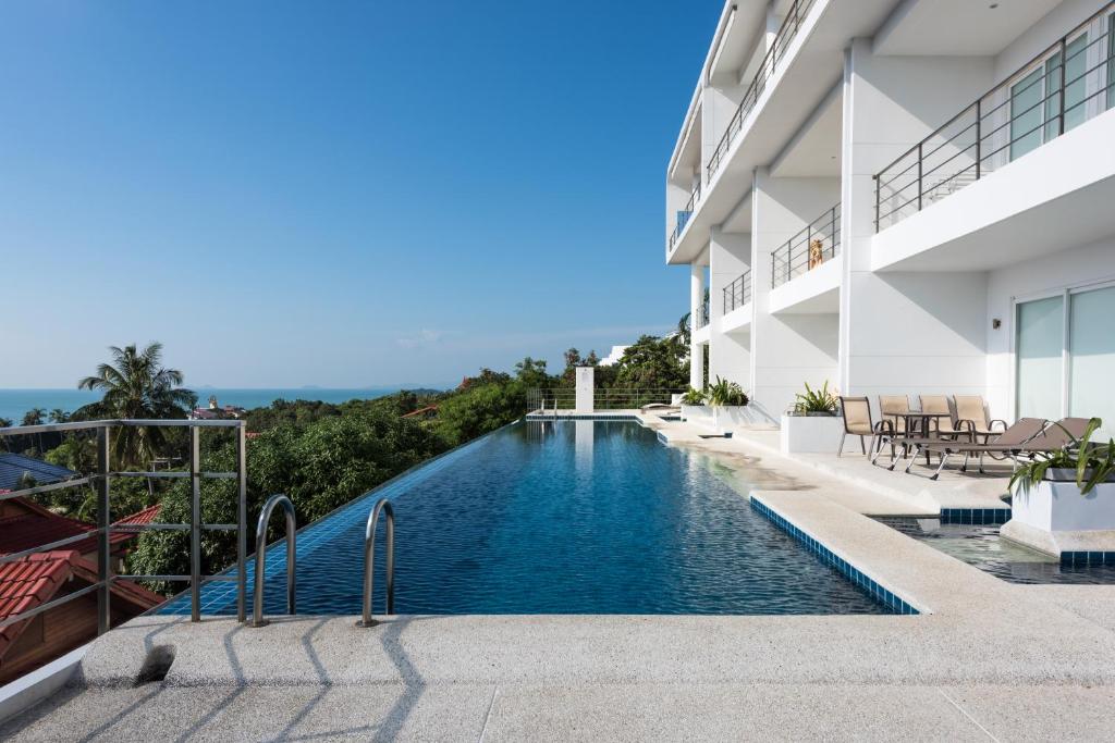 Image of Sunset Sea View Apartment