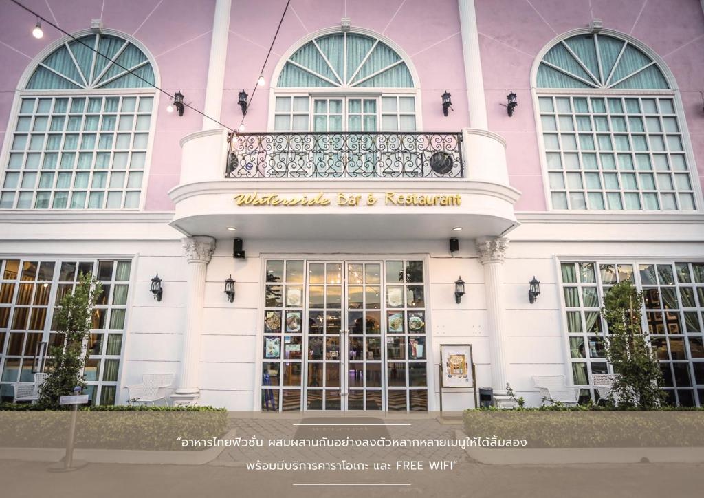 Image of Westgate Residence Hotel