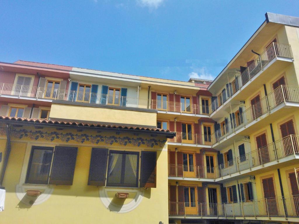 Image of  Residence Corso Monferrato 