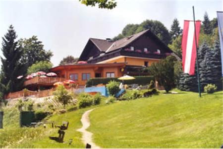 Image of Hotel Pension Stadlhuber Aktivpark Kremsmünster