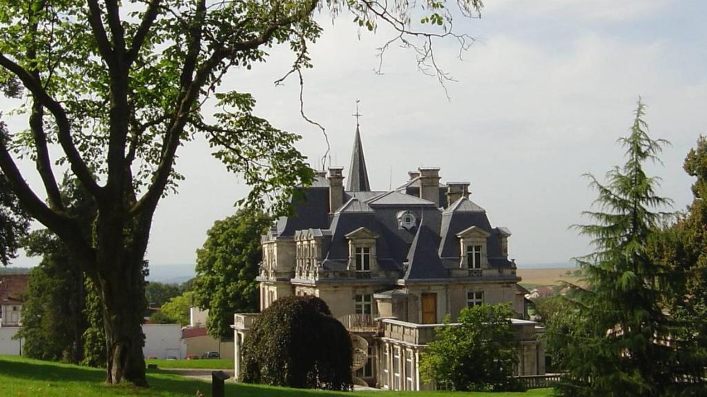 Image of  Les Charmois 