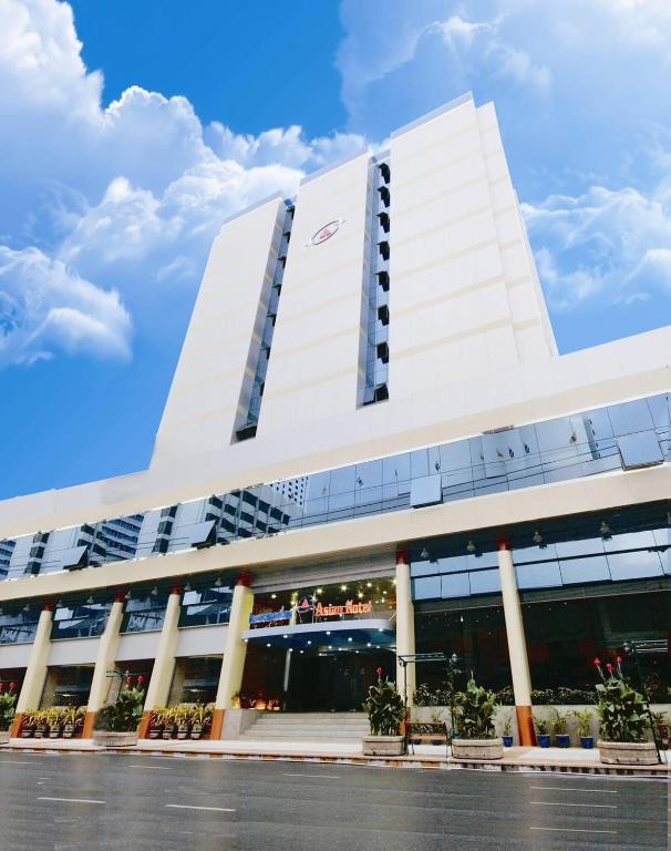 Image of Asian Hotel Hatyai