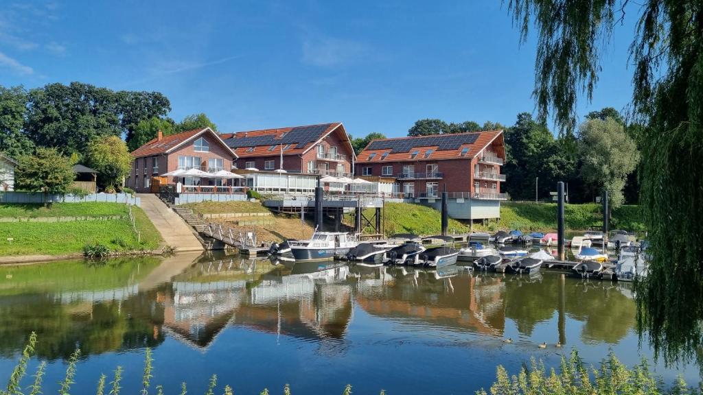 Image of  Hotel Restaurant Bootshaus 