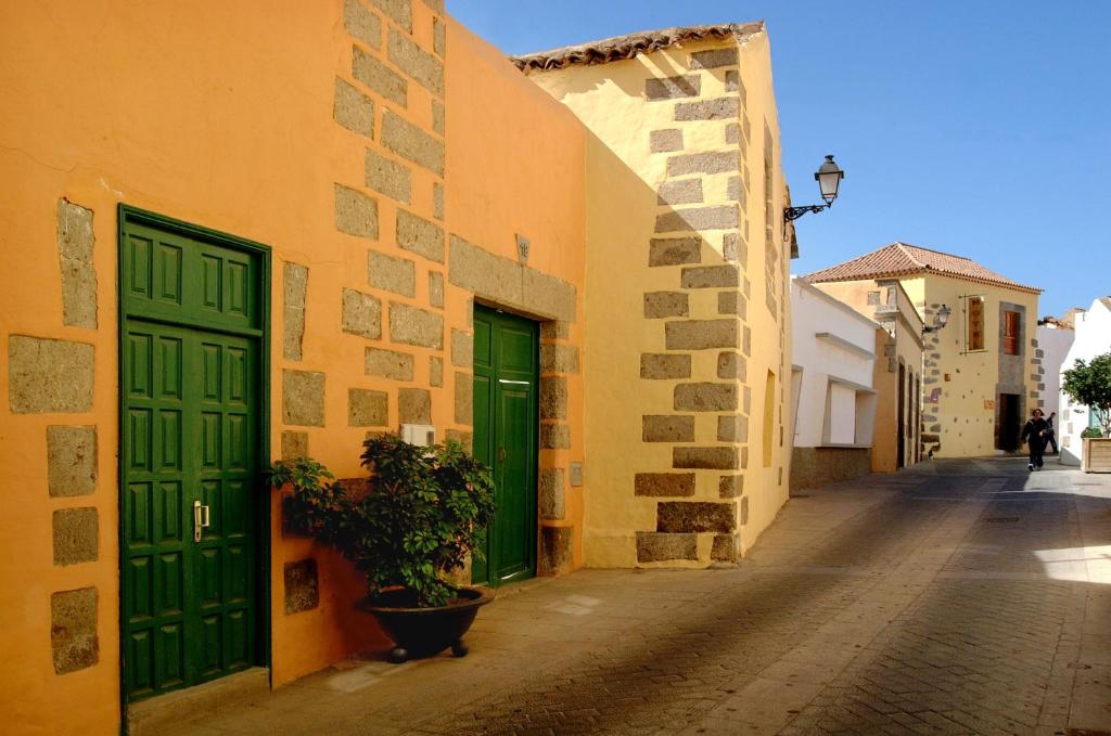 Image of  Casa Rural El Granero 