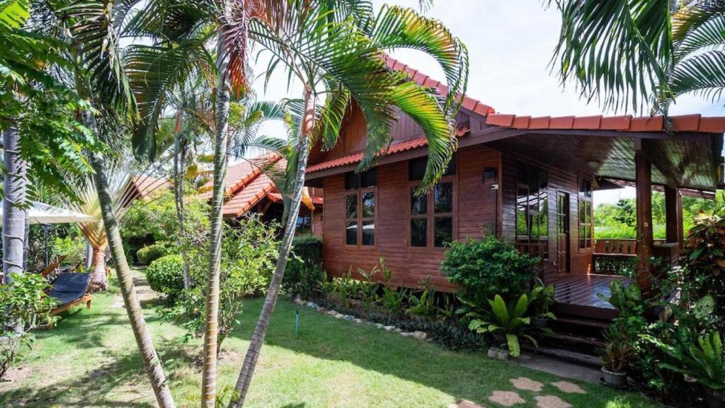 Image of Bangsaray Village Resort