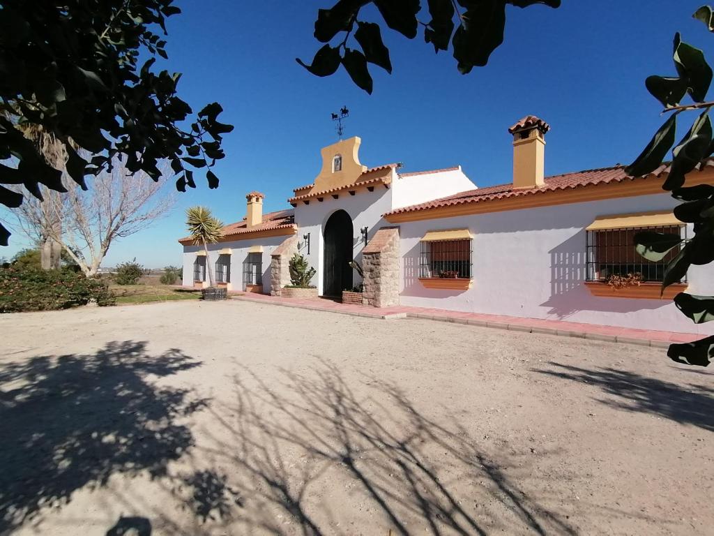 Image of  Cortijo Las Manoteras 