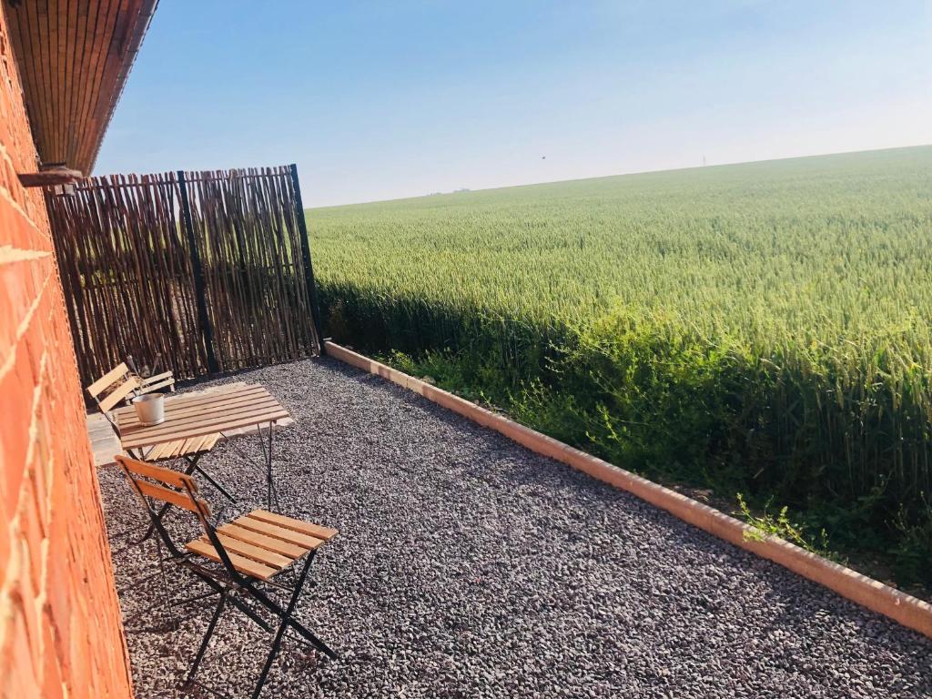 Image of  LE COTTAGE SPA PRIVATIF 