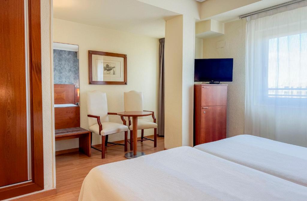 Image of  Torreluz Apartamentos 