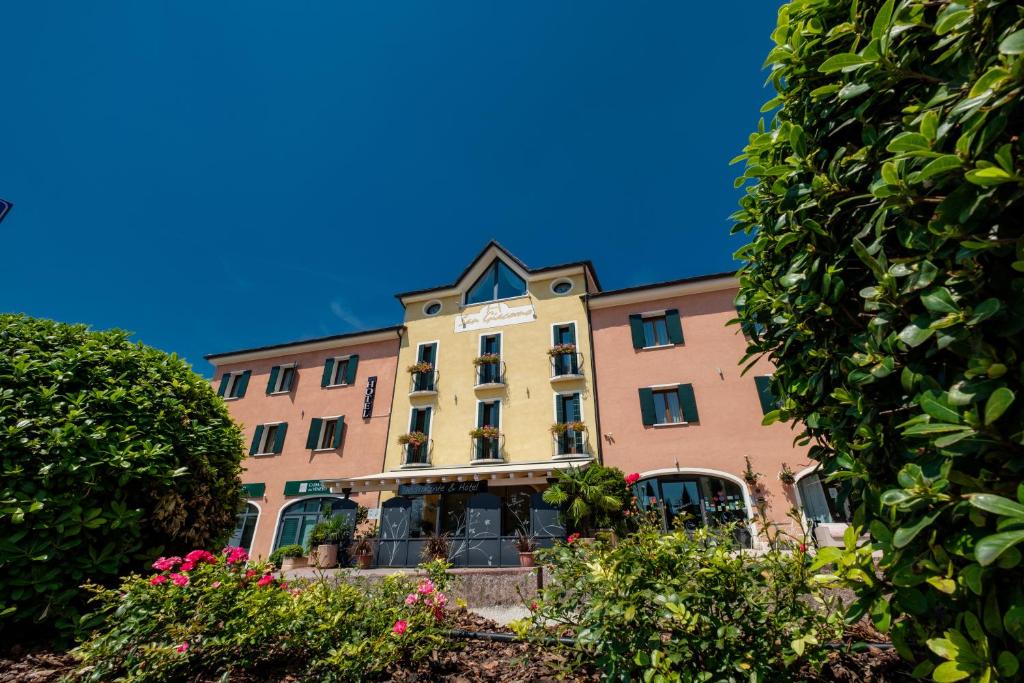 Image of Wine Hotel San Giacomo Activity & Wellness