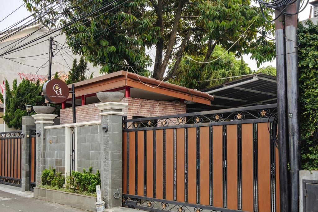 Image of Calma Coliving Bintaro
