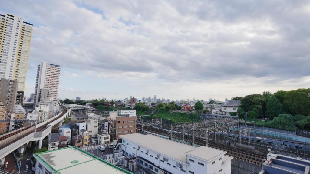 Image of  LIO HOTEL Tokyo Nippori 