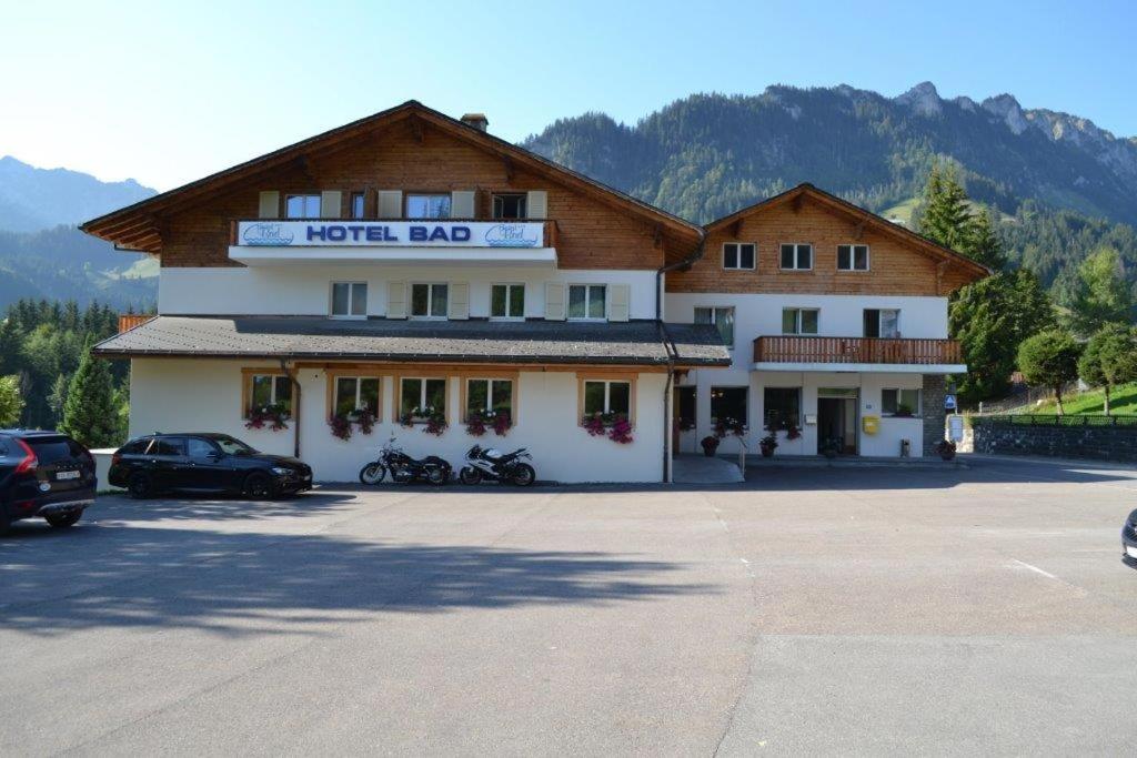 Image of  Hotel Bad Schwarzsee 
