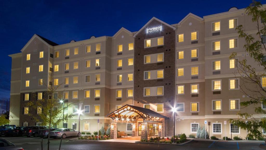 Image of  Staybridge Suites Buffalo-Amherst By IHG 