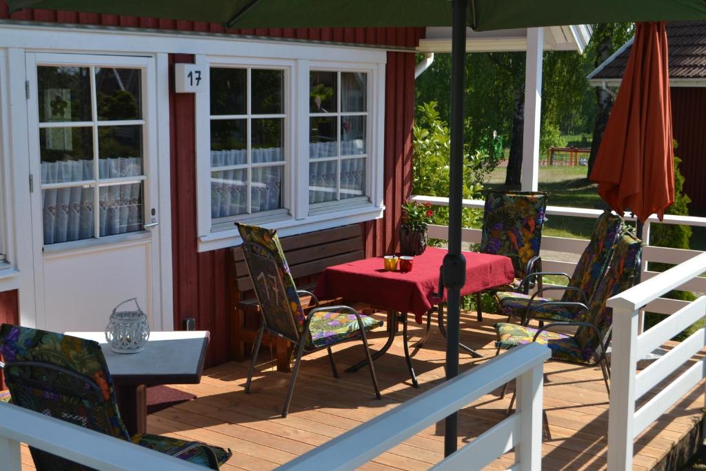 Image of  Haus Vogelsang Am See 