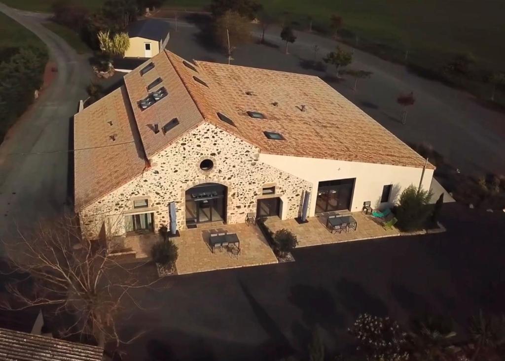Image of La Petite Félixière, B&B Indépendants à 10 Min De Cholet