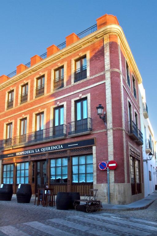 Image of  Hospederia La Querencia 