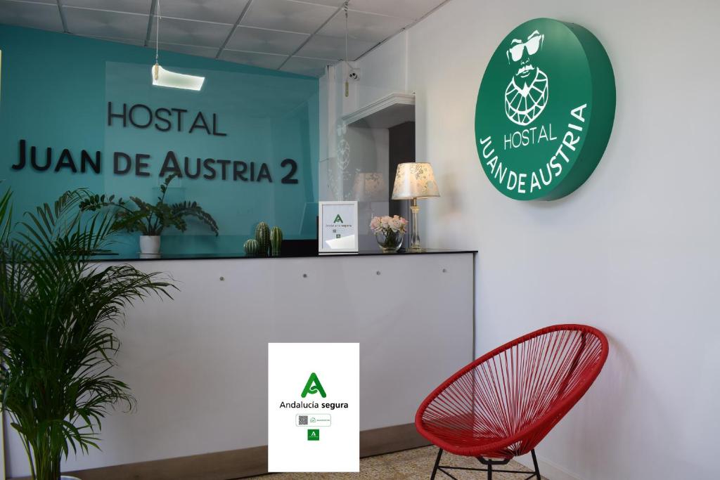 Image of  Hostales Juan De Austria I & II 