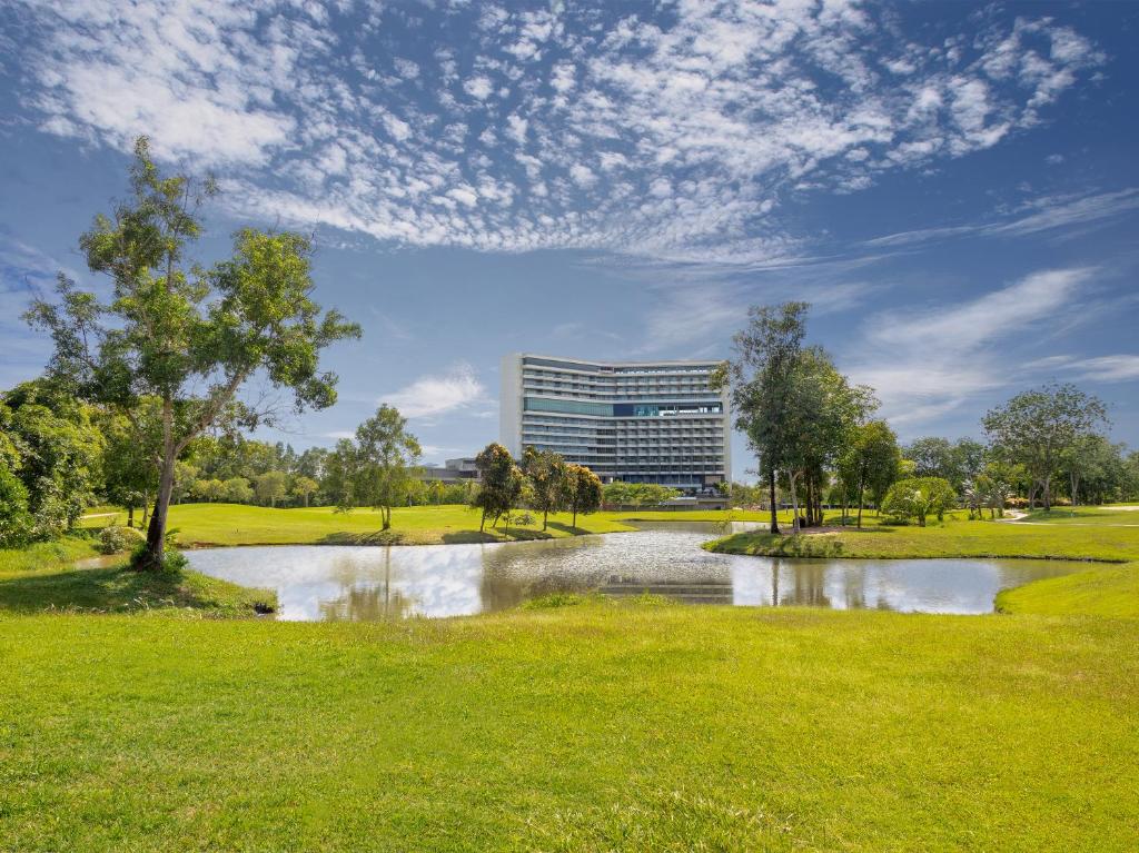 Image of Radisson Golf & Convention Center Batam