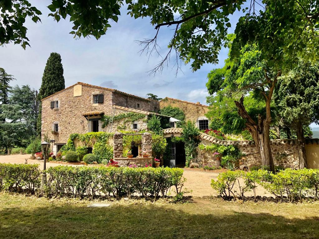 Image of  Masia Mimosa 