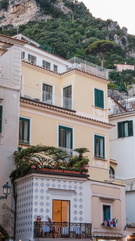 Image of Hotel Marina Riviera