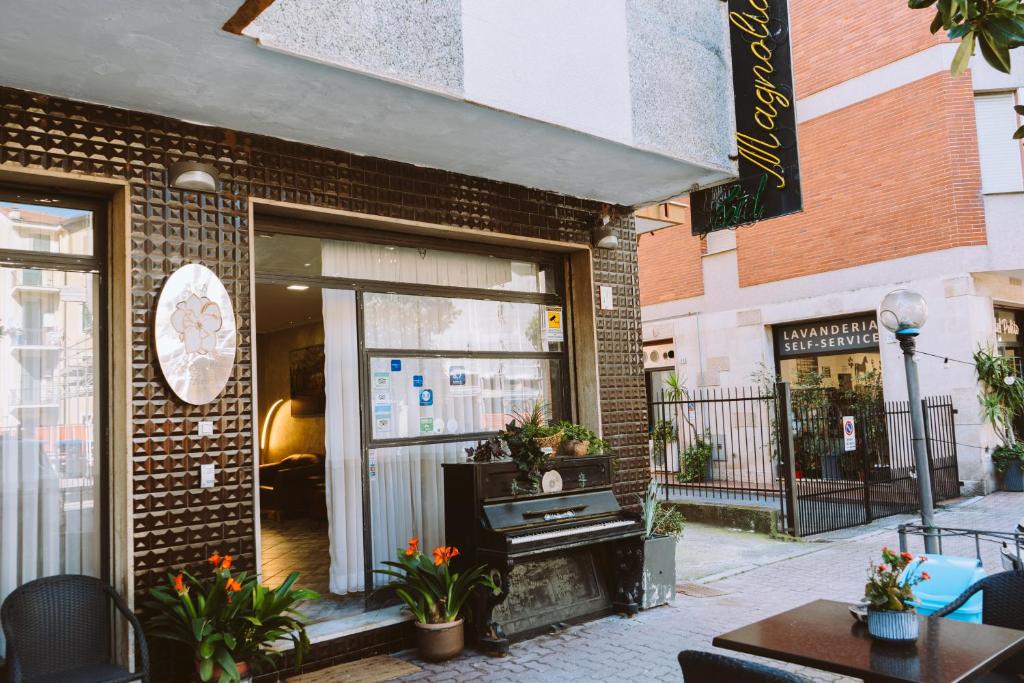 Image of Hotel Magnolia