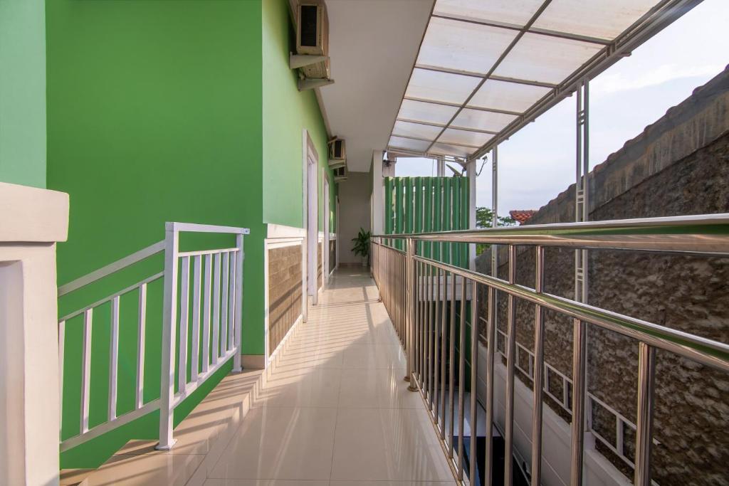 Image of Hotel O D'residence Syariah