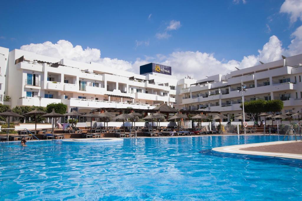 Image of  Ohtels Cabogata 