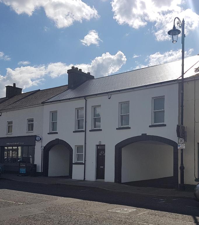 Image of  The T House 