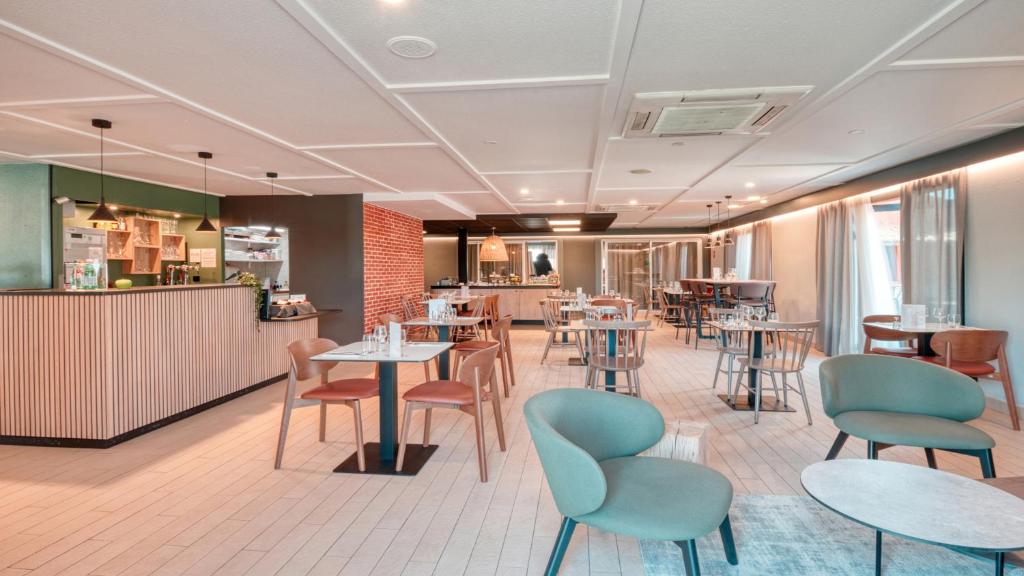 Image of  Campanile NATURE - Dreux 