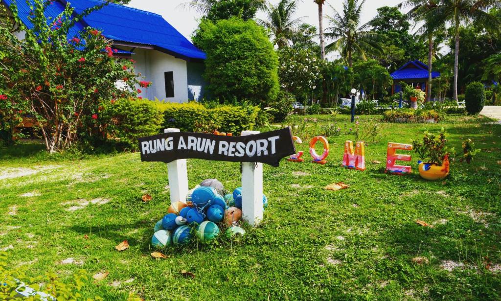 Image of Rung Arun Resort