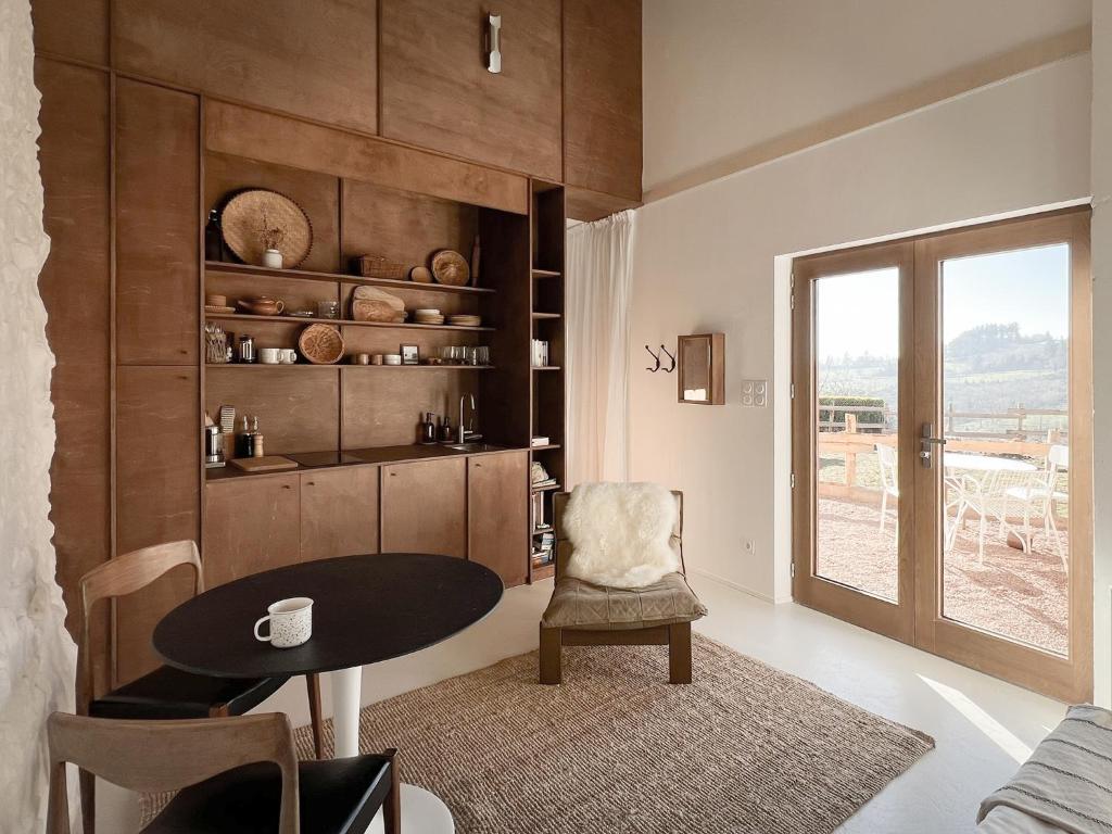 Image of  Maison Magda 