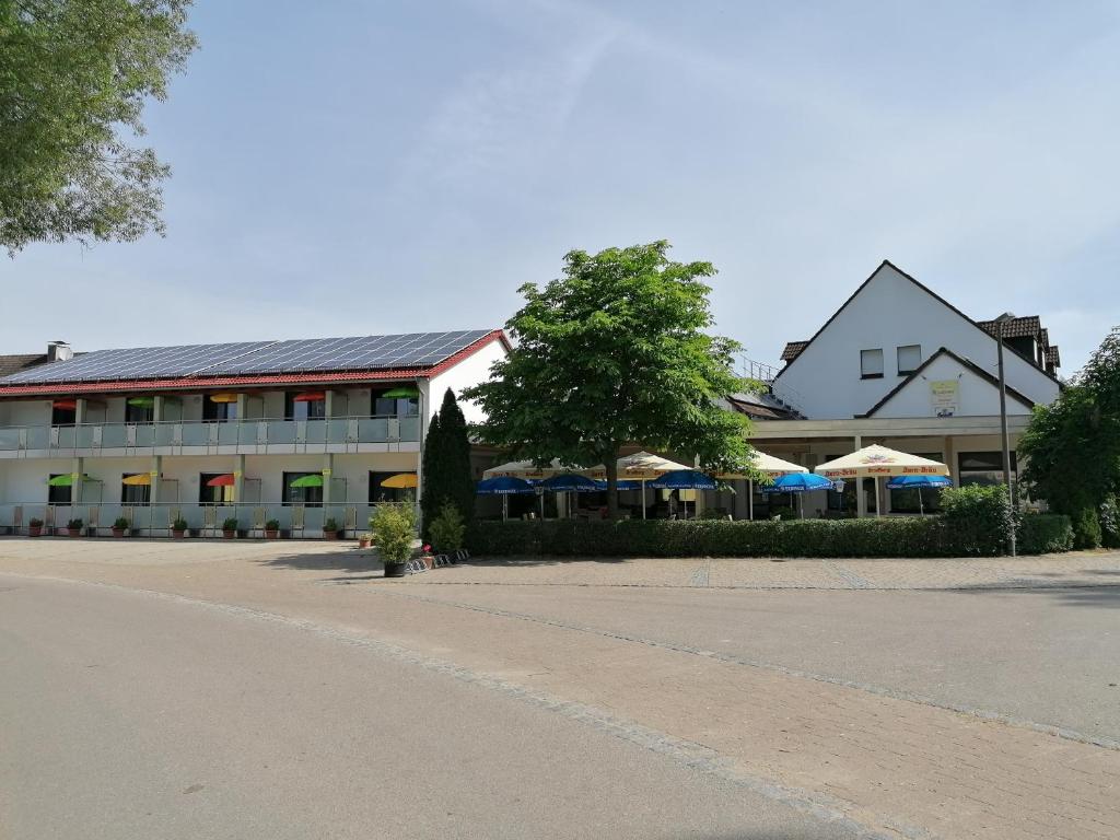 Image of  Gasthaus Pension Rezatgrund 