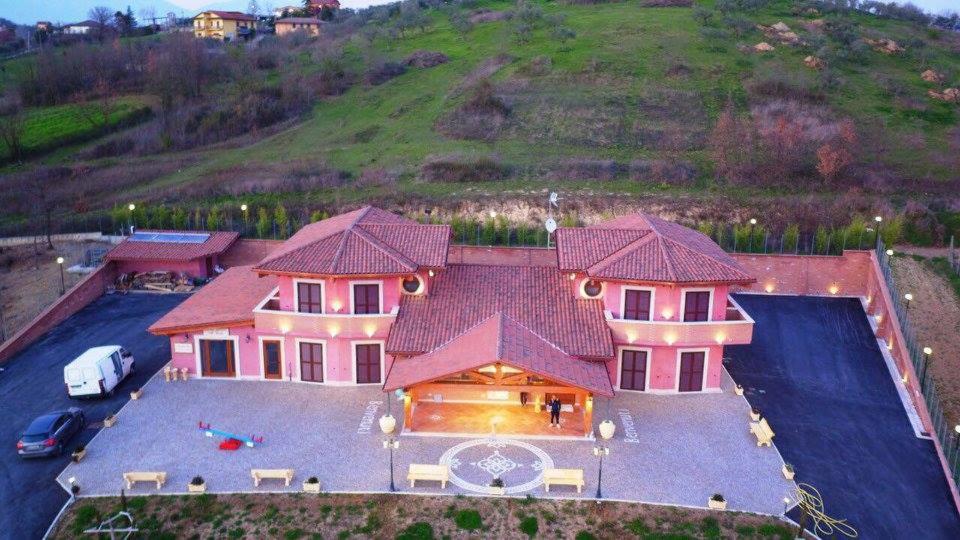 Image of Agriturismo Ciociaro 