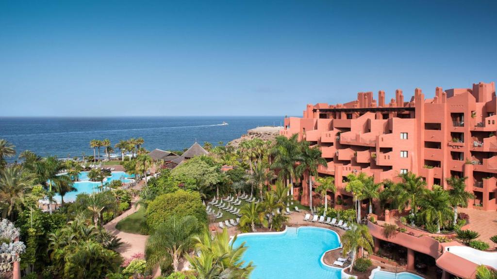Image of  Tivoli La Caleta Tenerife Resort 