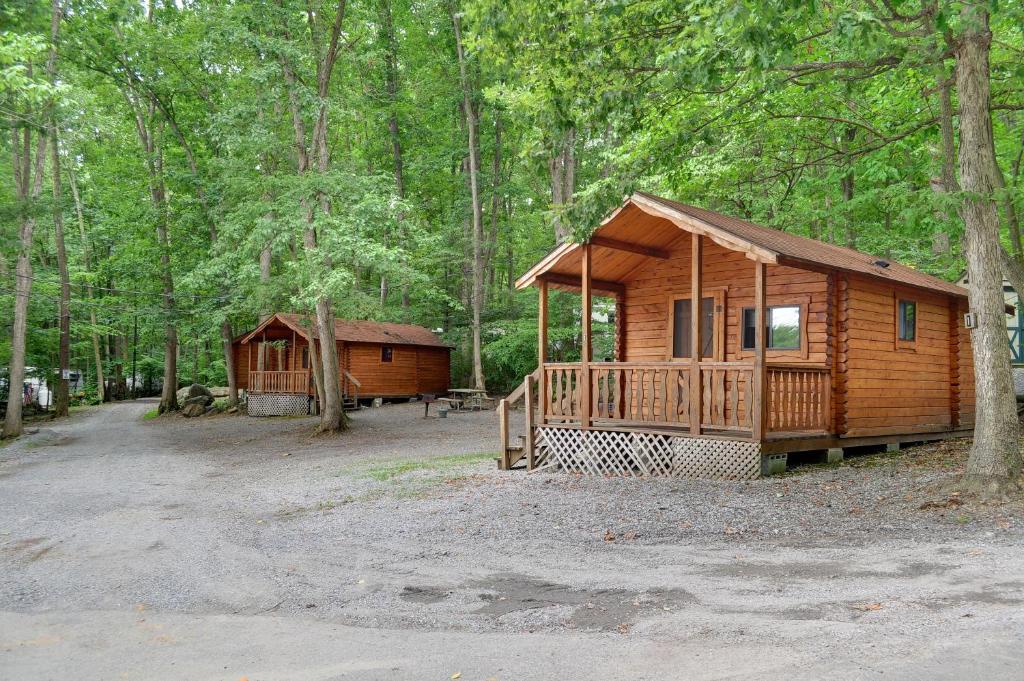 Image of Sun Valley Campground