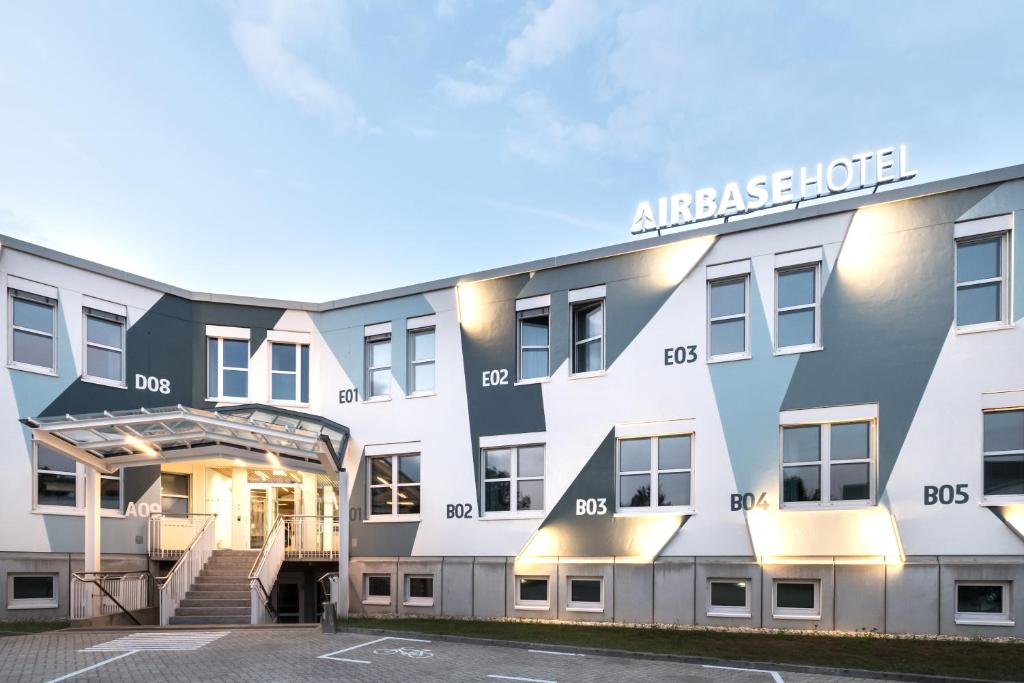 Image of Airbase Hotel