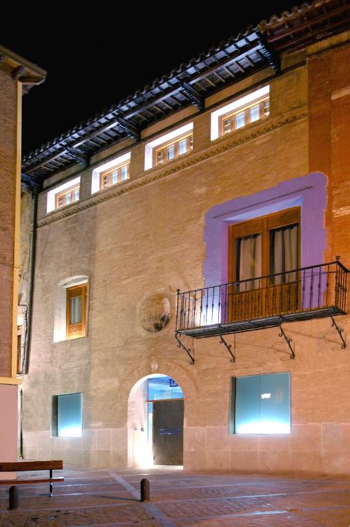 Image of  La Merced De La Concordia 