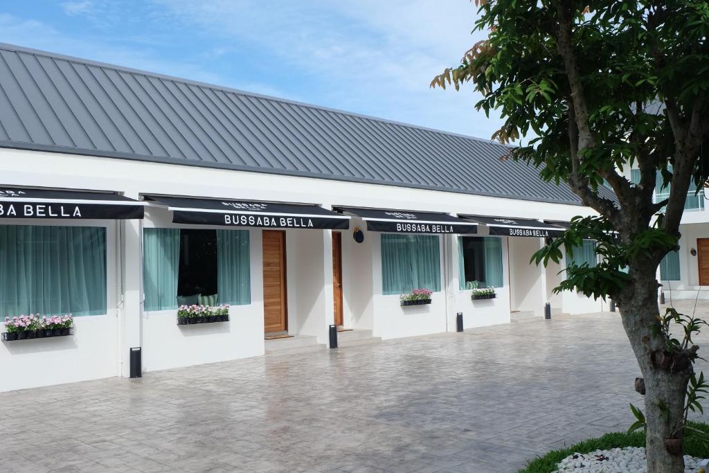 Image of Busaba Bella Hotel
