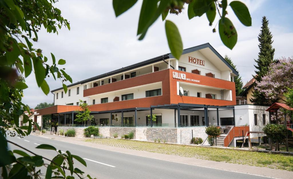 Image of Hotel-Restaurant Gollner Lebring