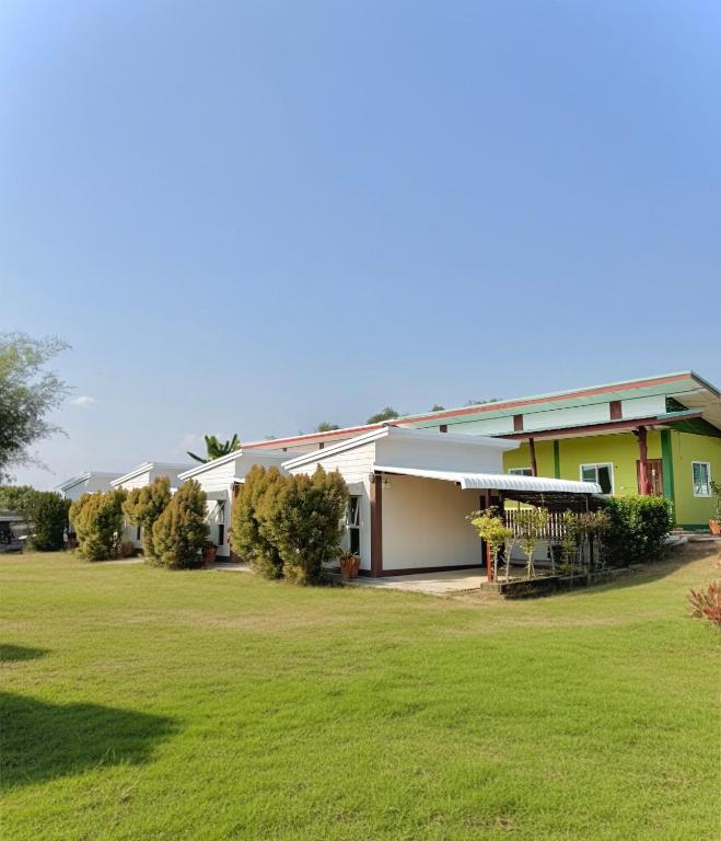 Image of Queue&Bright Resort