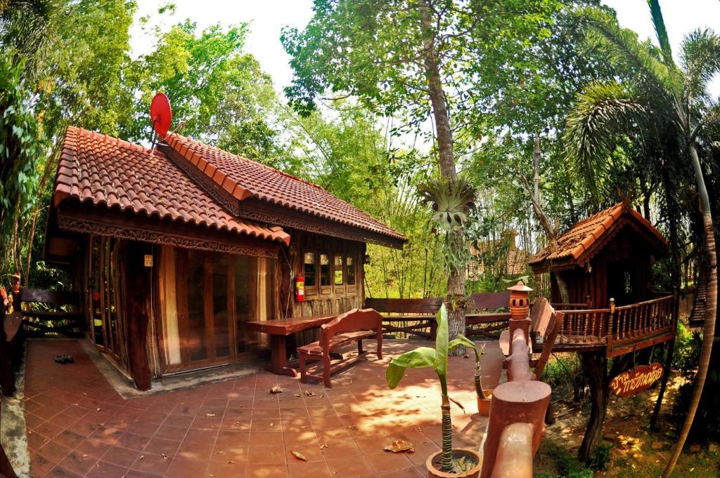 Image of Chuanthanapanya Resort