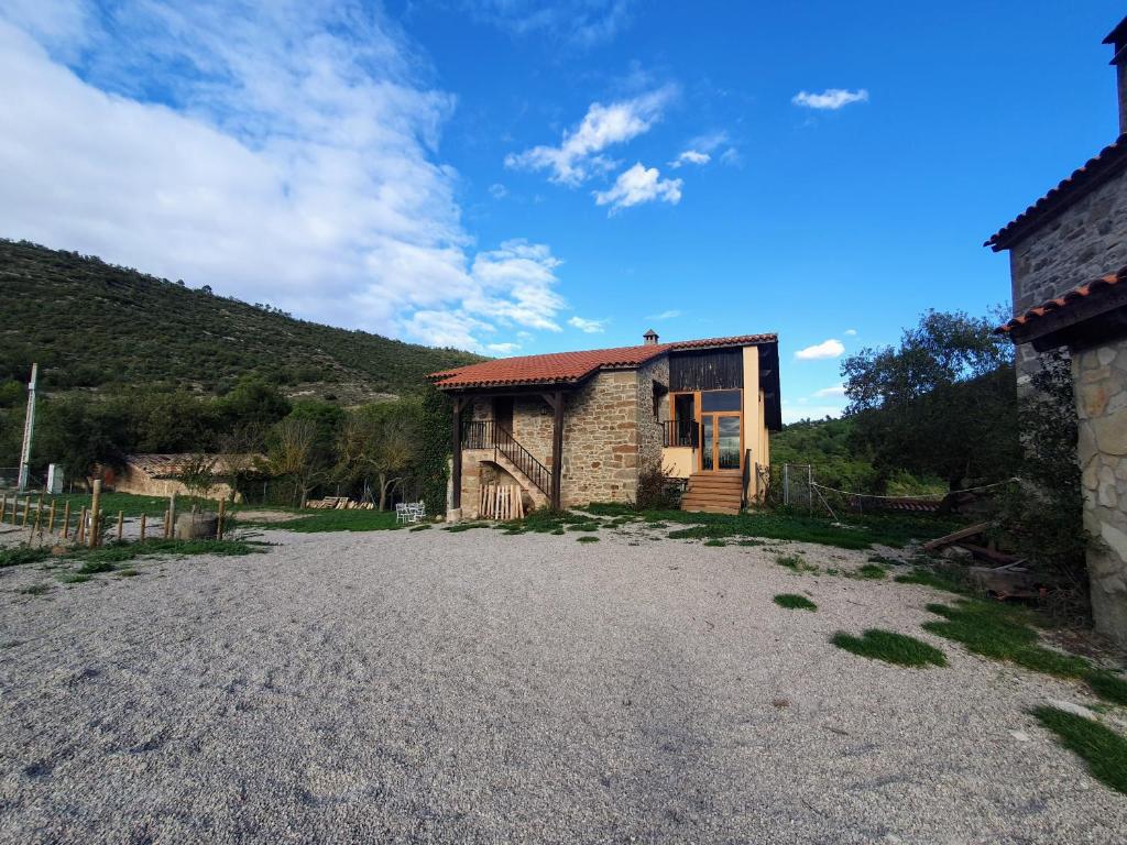 Image of  Masia La Clariana 