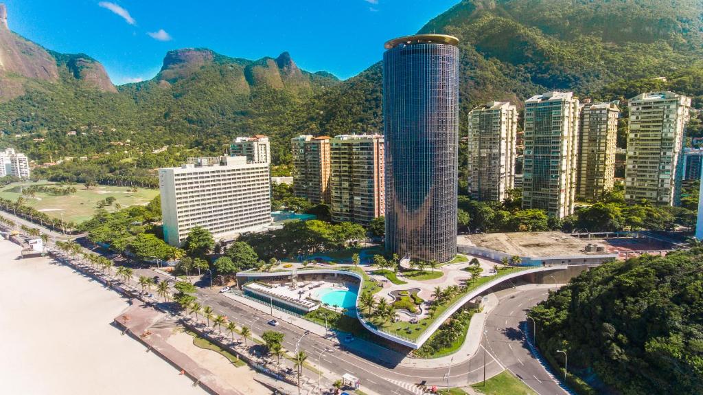 Image of Hotel Nacional Rio De Janeiro - OFICIAL